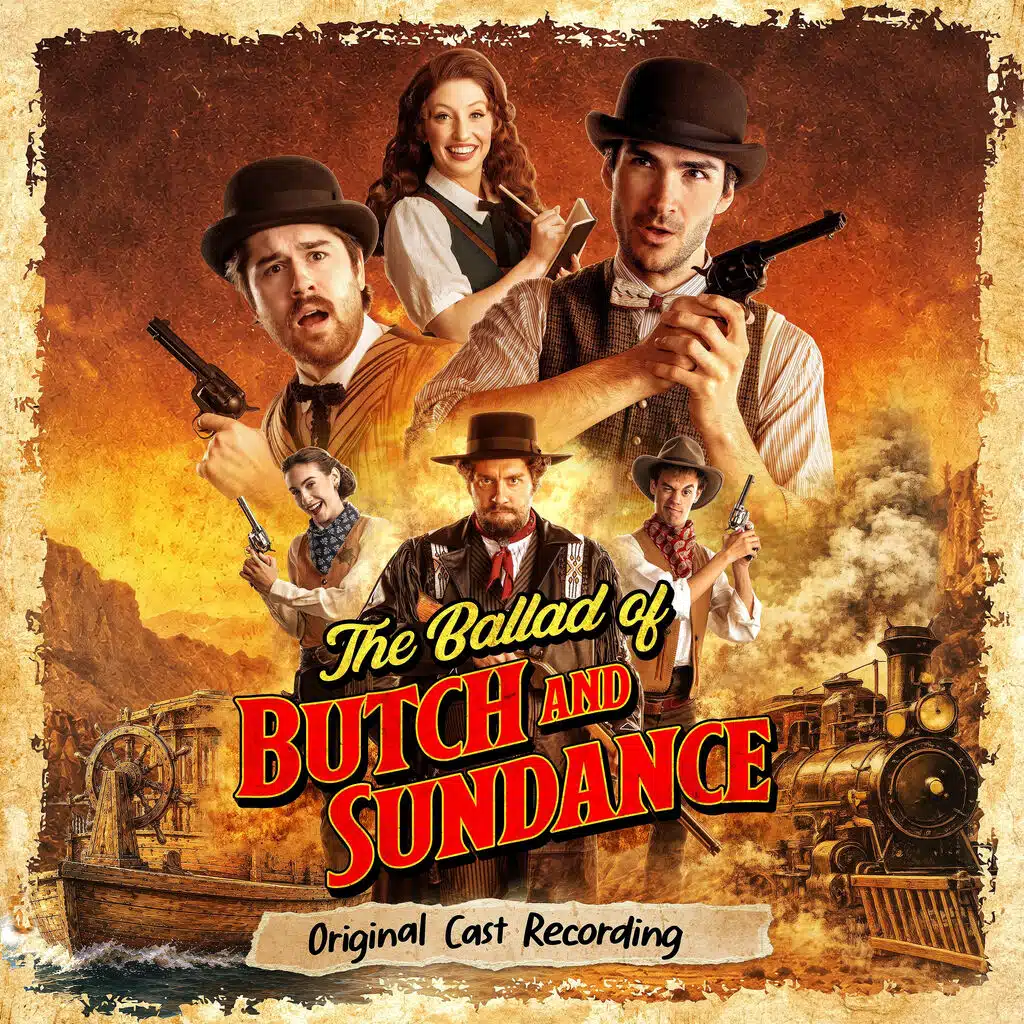 The Ballad of Butch and Sundance