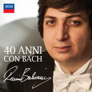 J.S. Bach: Piano Concerto No. 3 in D, Bwv 1054 - 3. Allegro