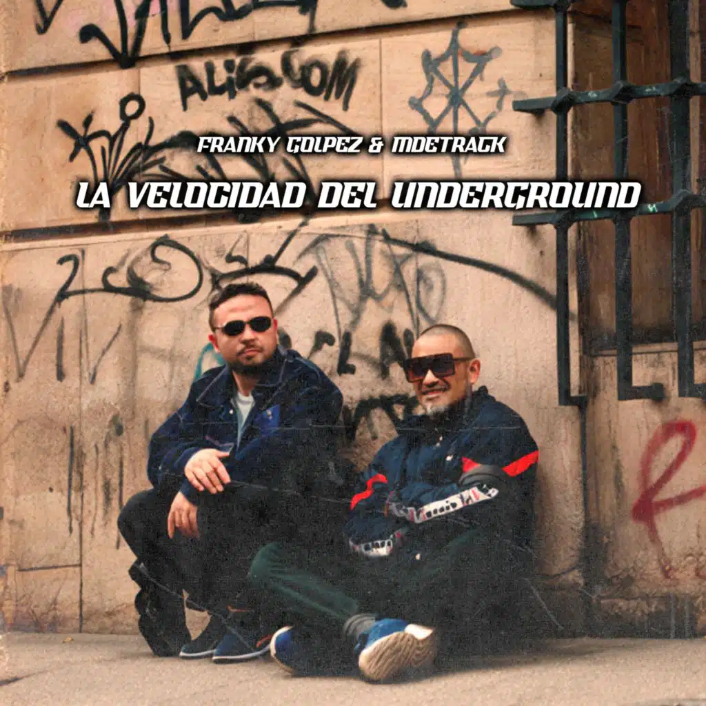 La Velocidad Del Underground
