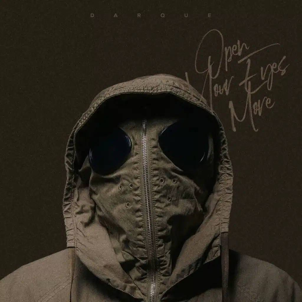 Open Your Eyes More (Deluxe)