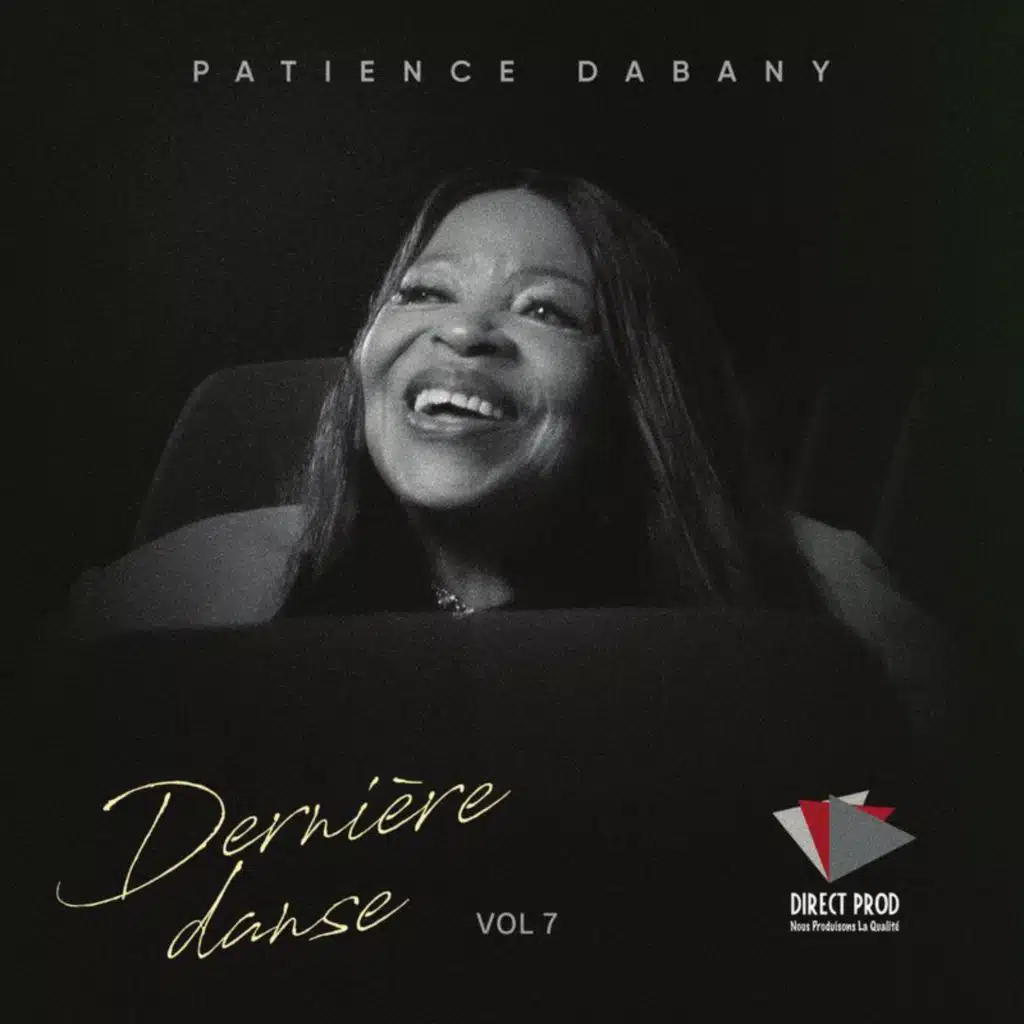 Dernière danse (Vol 7 Inédit)