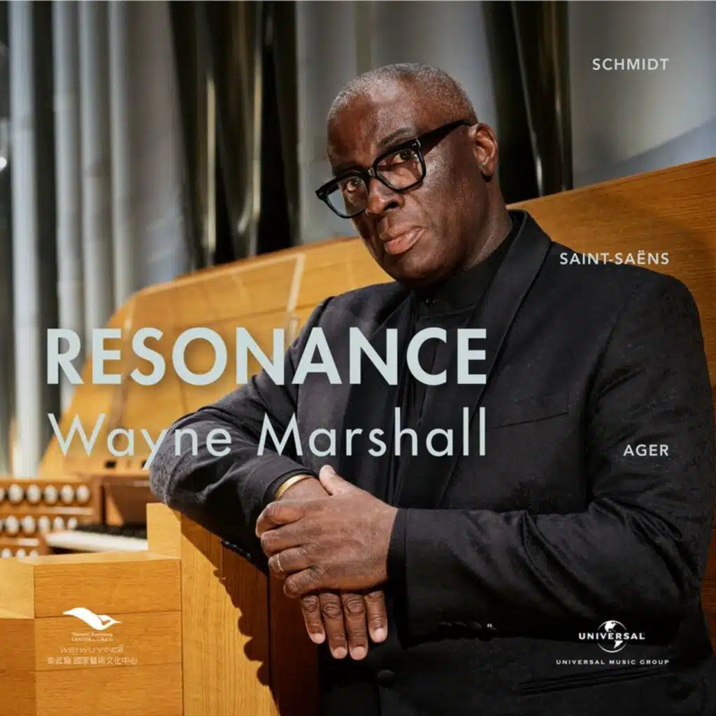 Resonance (Live at Weiwuying, 2025)