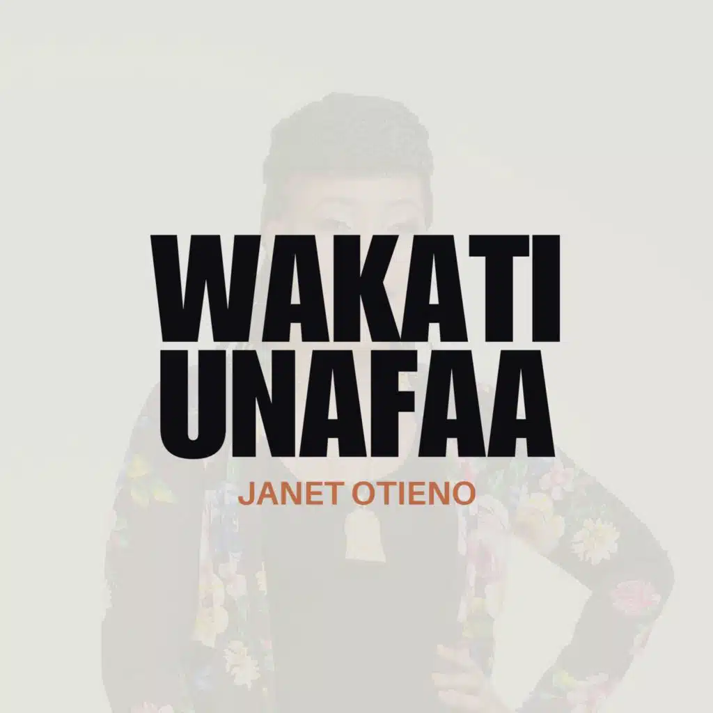 Wakati Unafaa