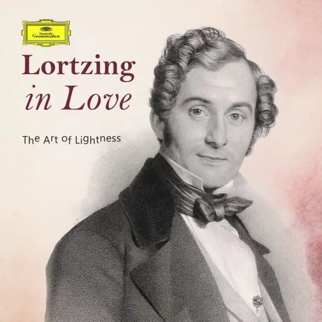 Lortzing in Love | The Art of Lightness