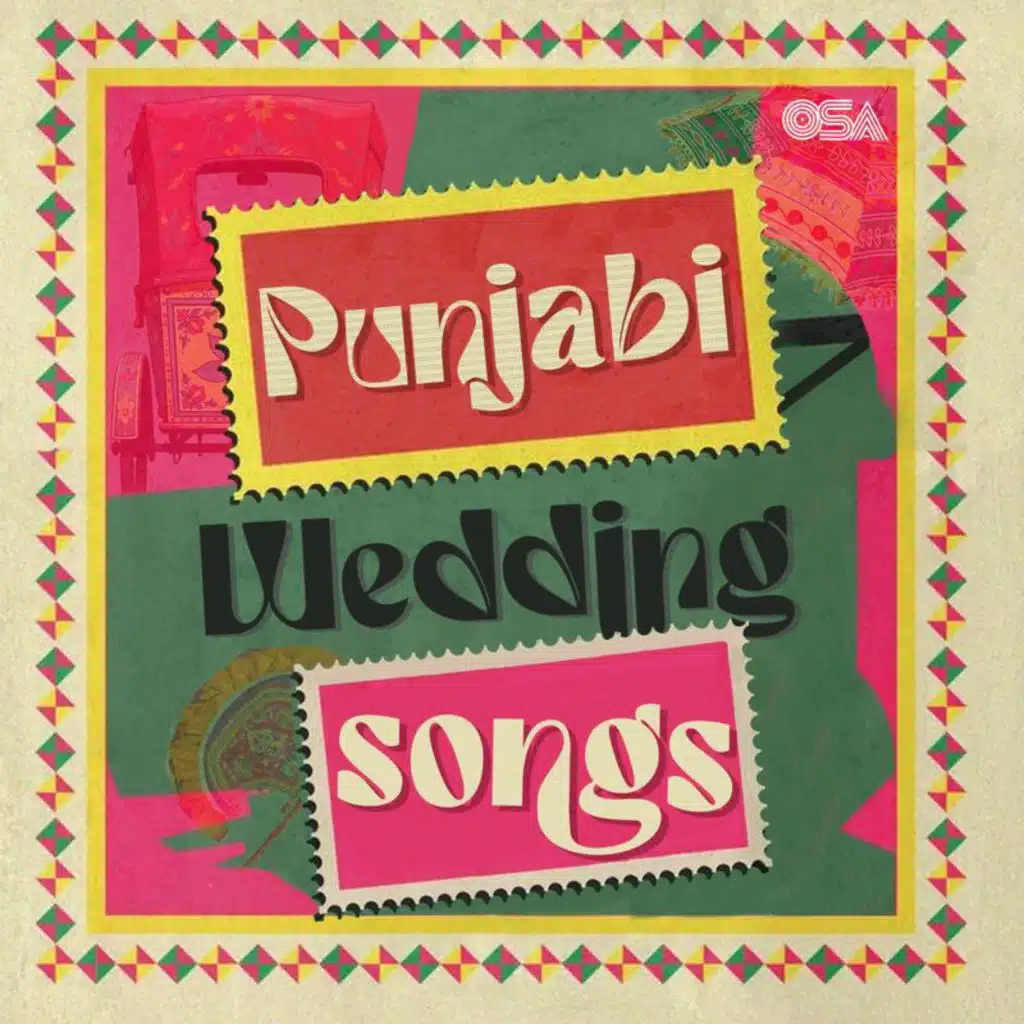 Punjabi Wedding Songs