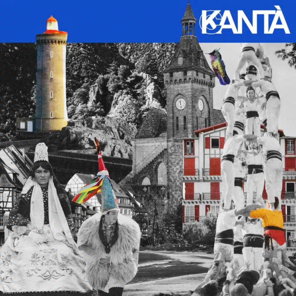 KCANTÀ