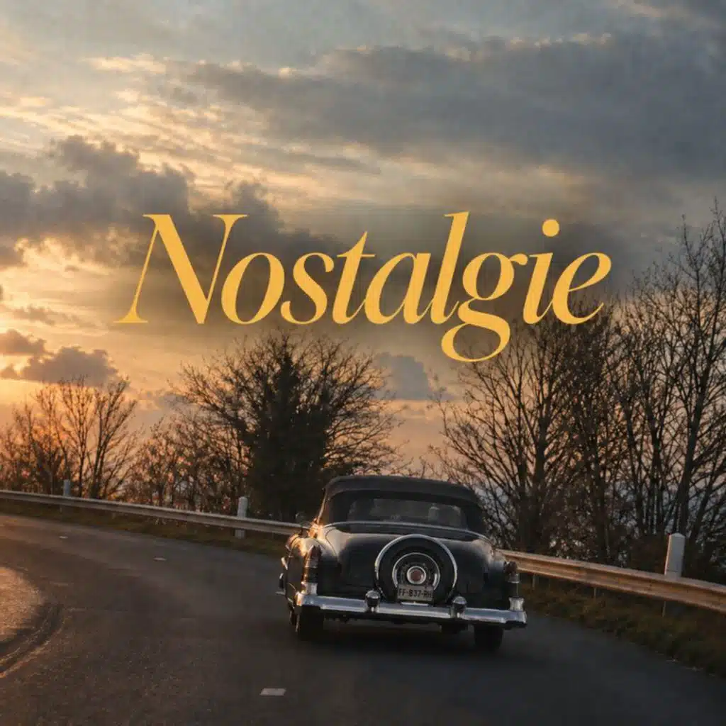 Nostalgie