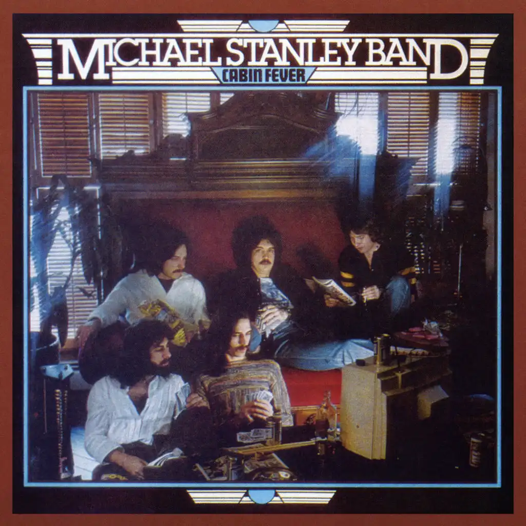 The Michael Stanley Band