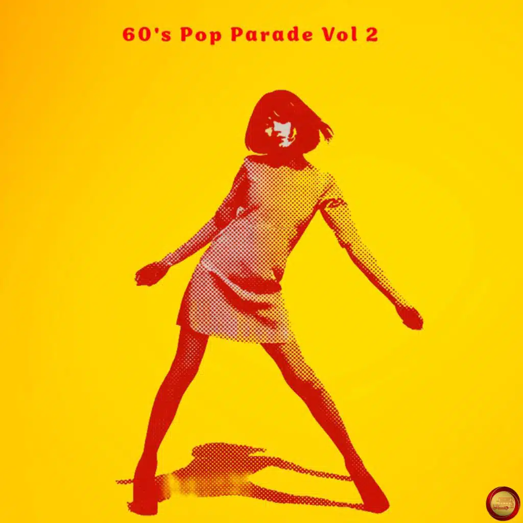 Sixties Pop Parade, Vol. 2 (Remastered 2026)