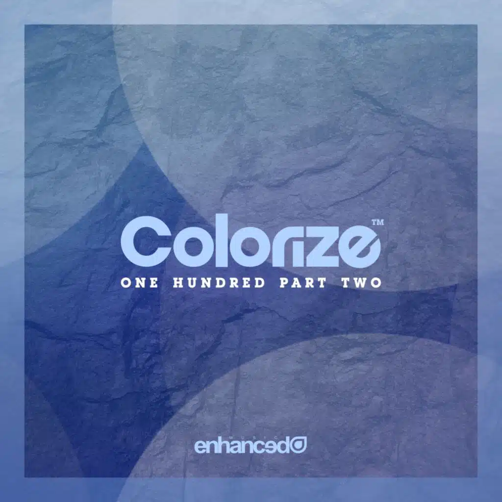 Colorize 100: Part 2 (feat. Nina Carr)