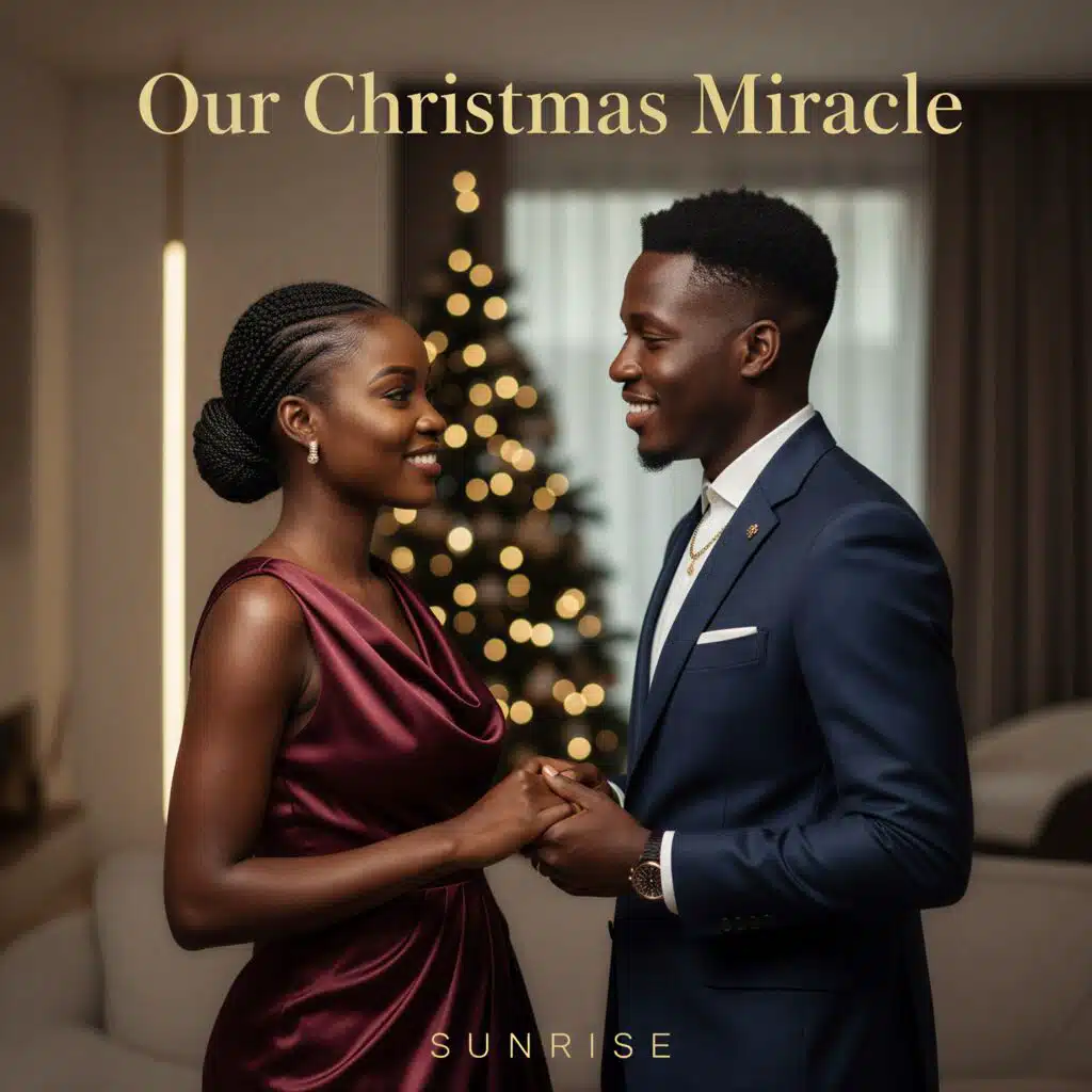 Our Christmas Miracle