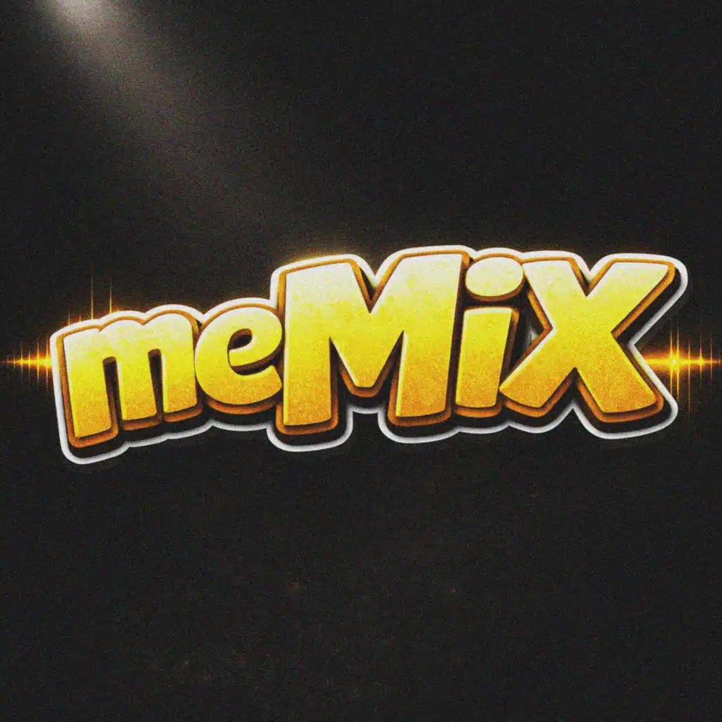 Nhạc Remix TikTok Triệu View (Memix EP2) (Memix Remix)