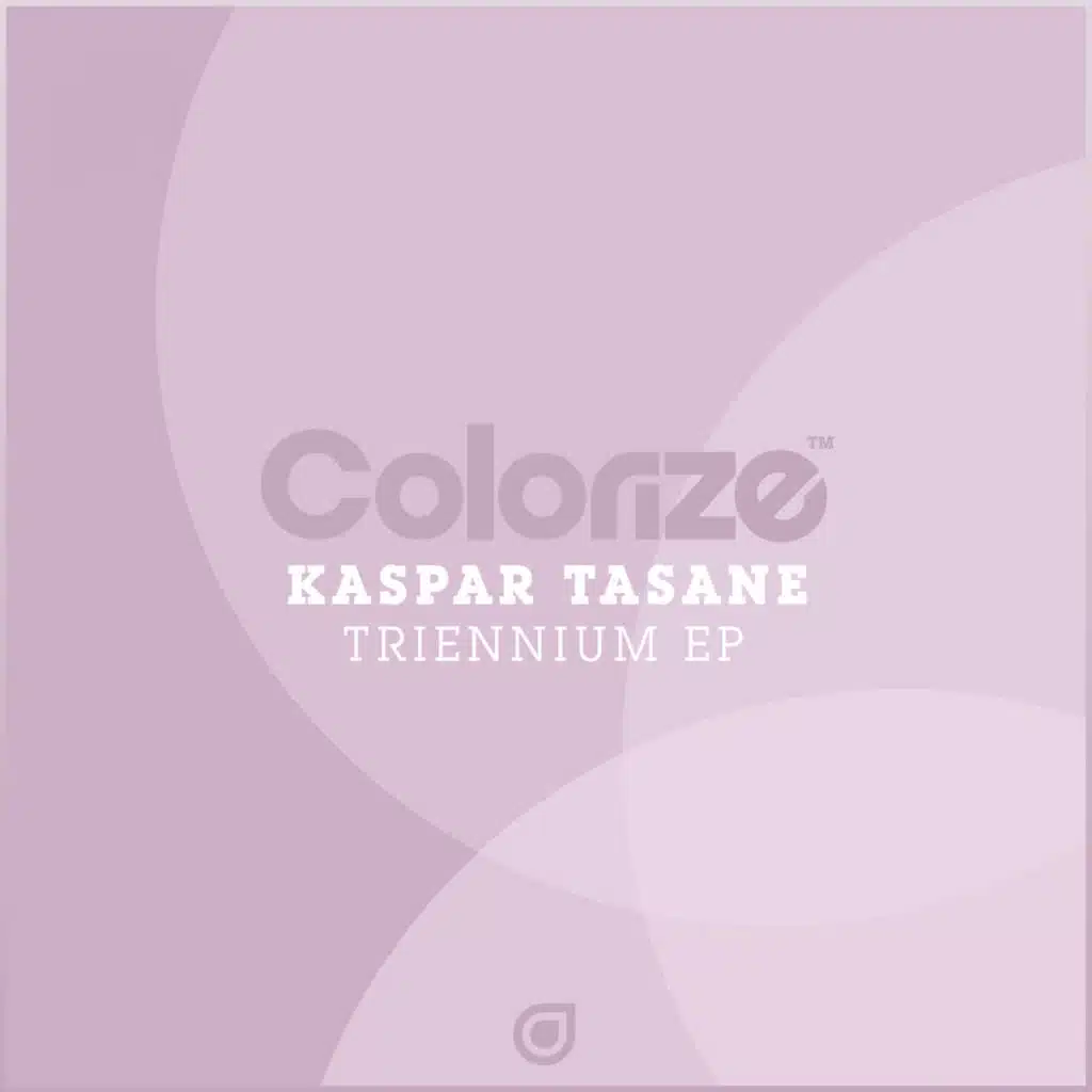 Triennium EP