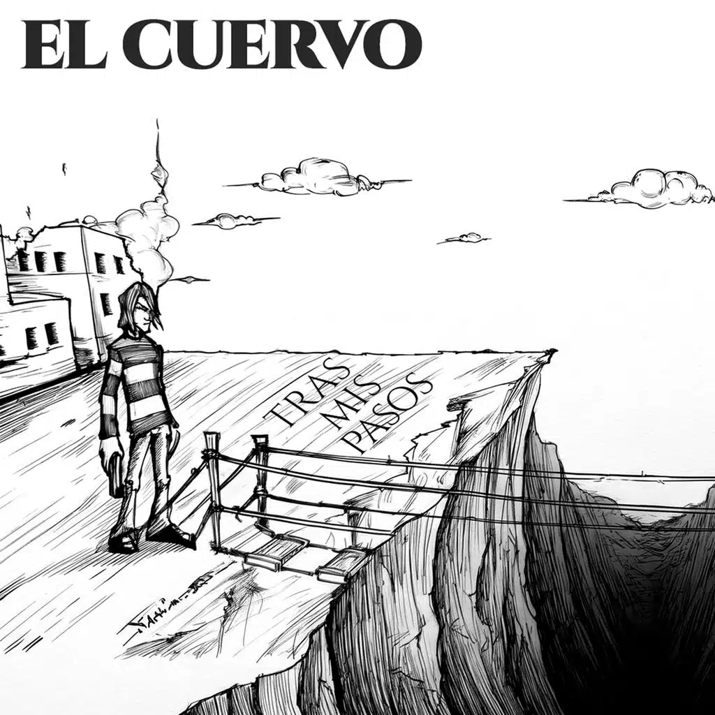 Tras mis pasos