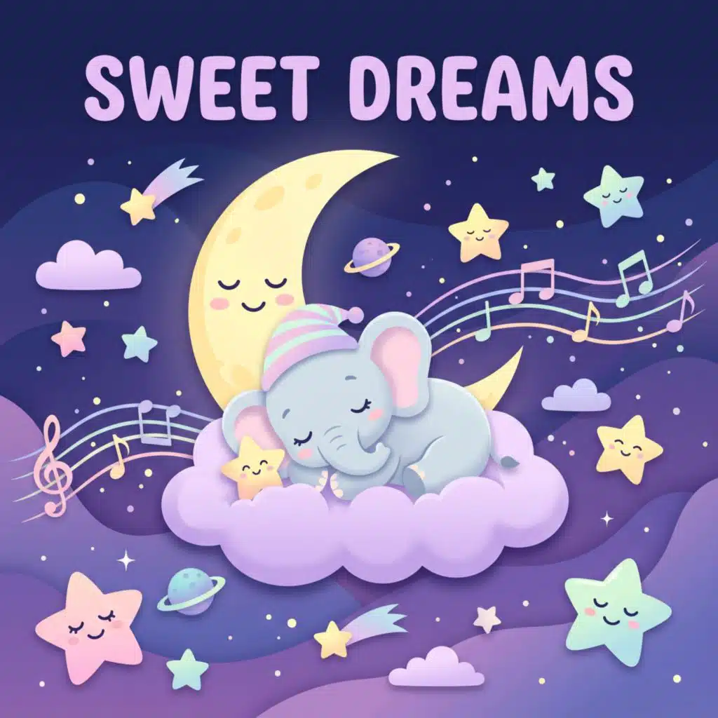 Sweet Dreams