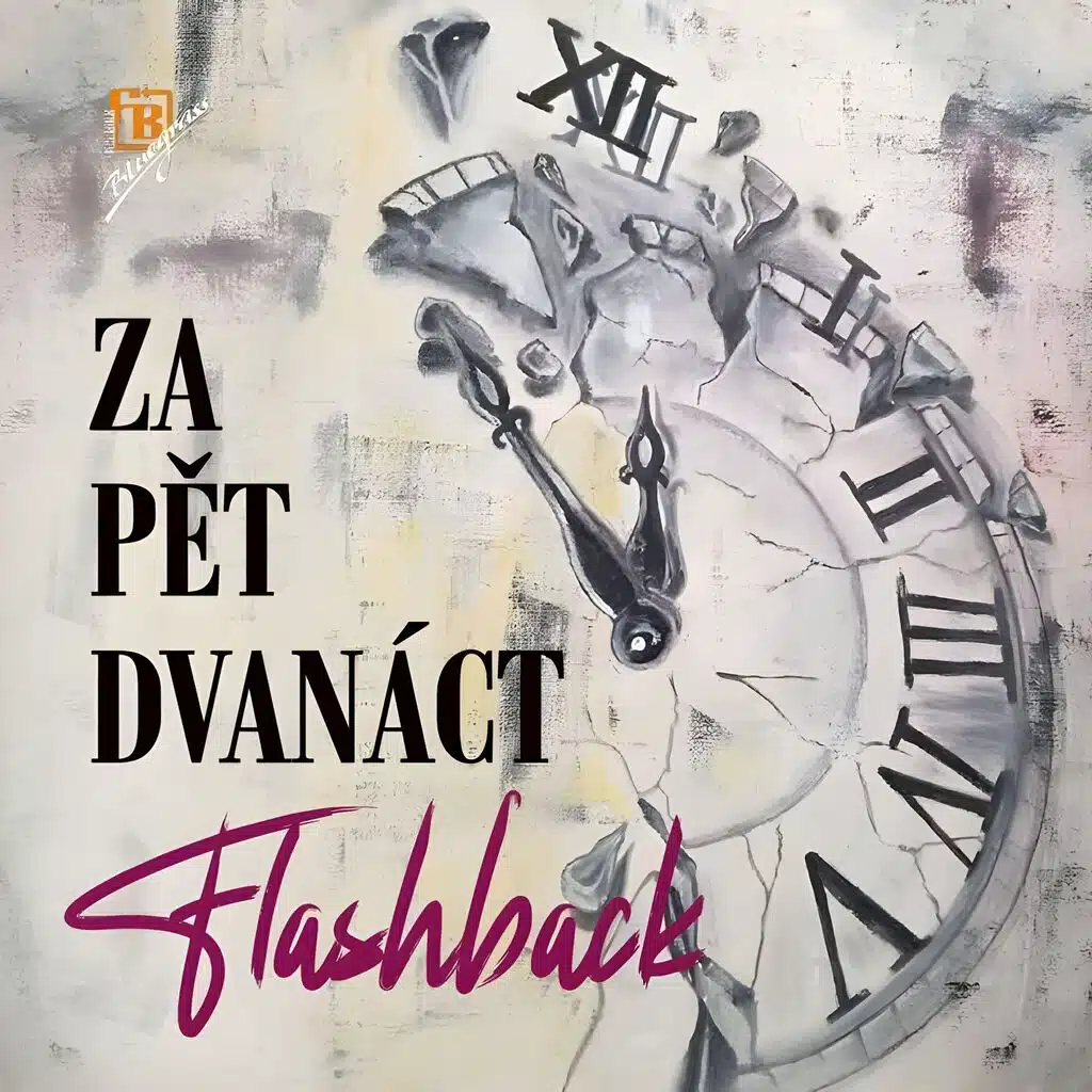 Za pět dvanáct