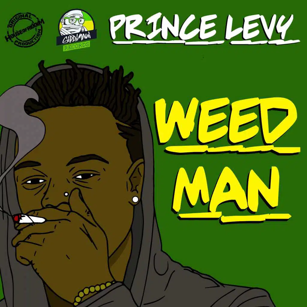 Weed Man