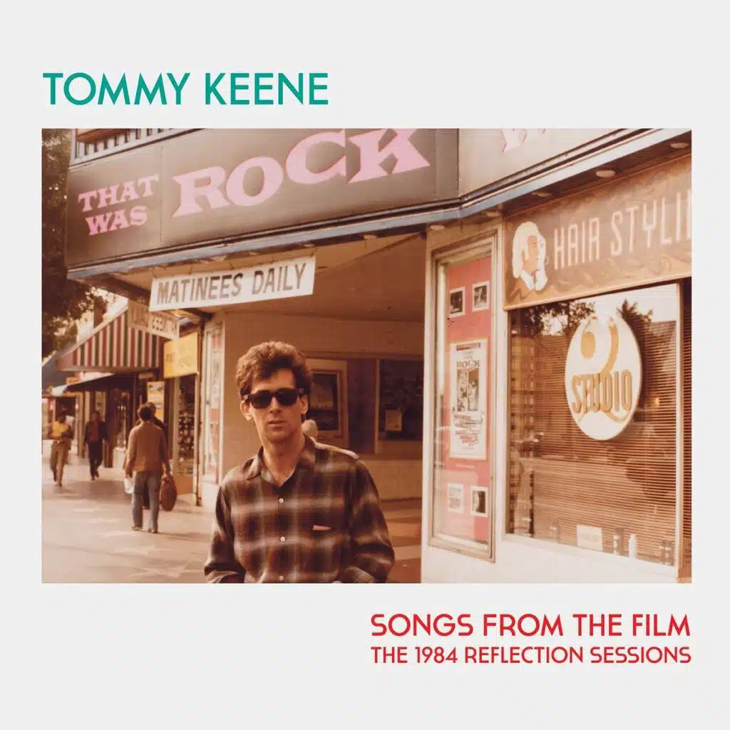 Songs from the Film the 1984 Reflection Sessions
