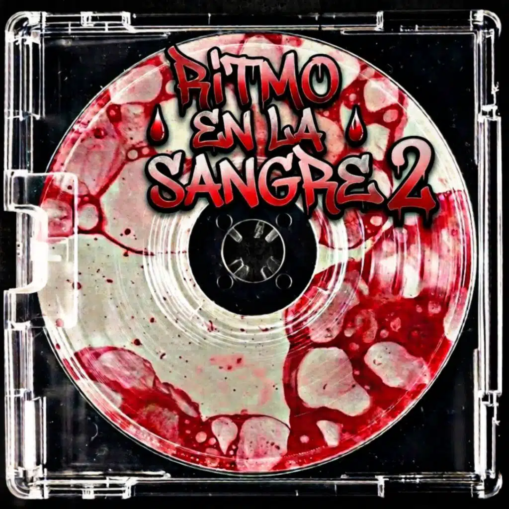 Ritmo En La Sangre 2 (feat. Cullo C. O, Gkm, Lil Dann, kaiser & Silencio)