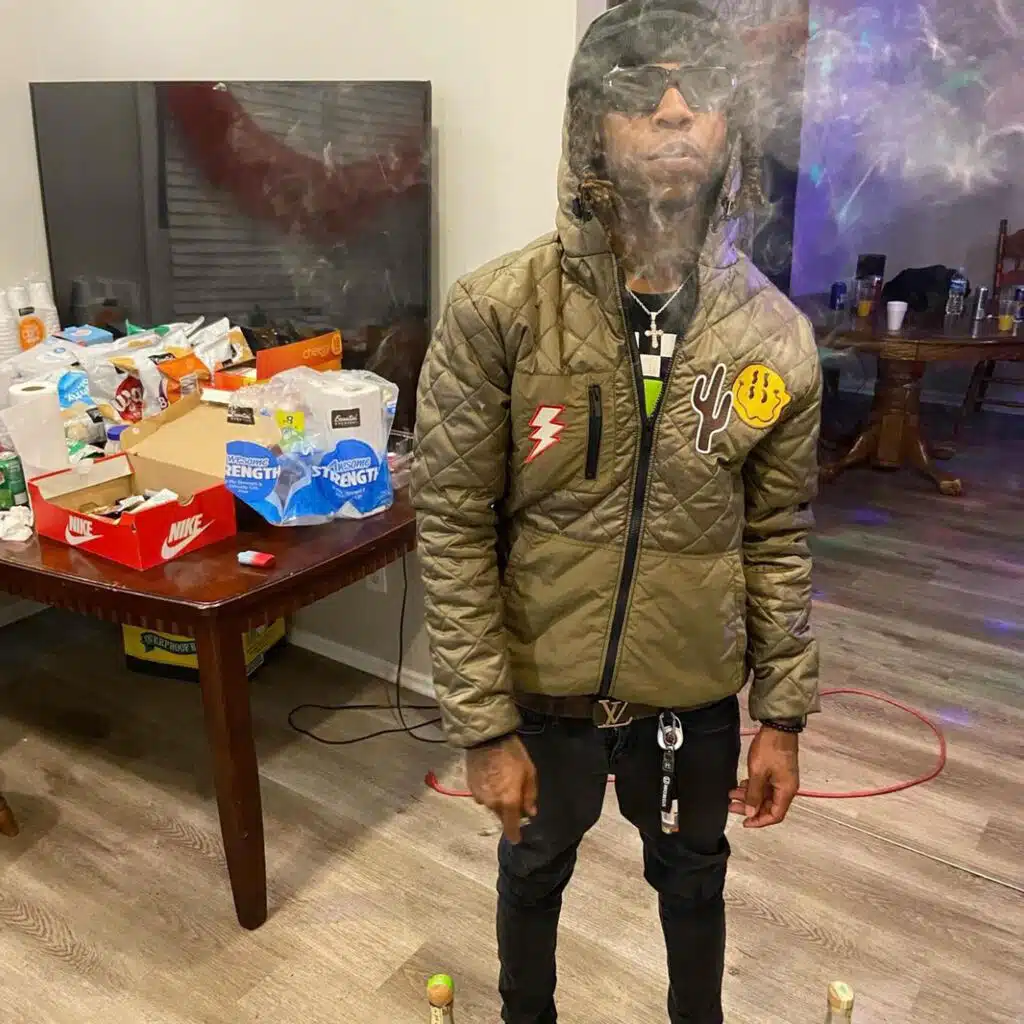 How I’m LiviN
