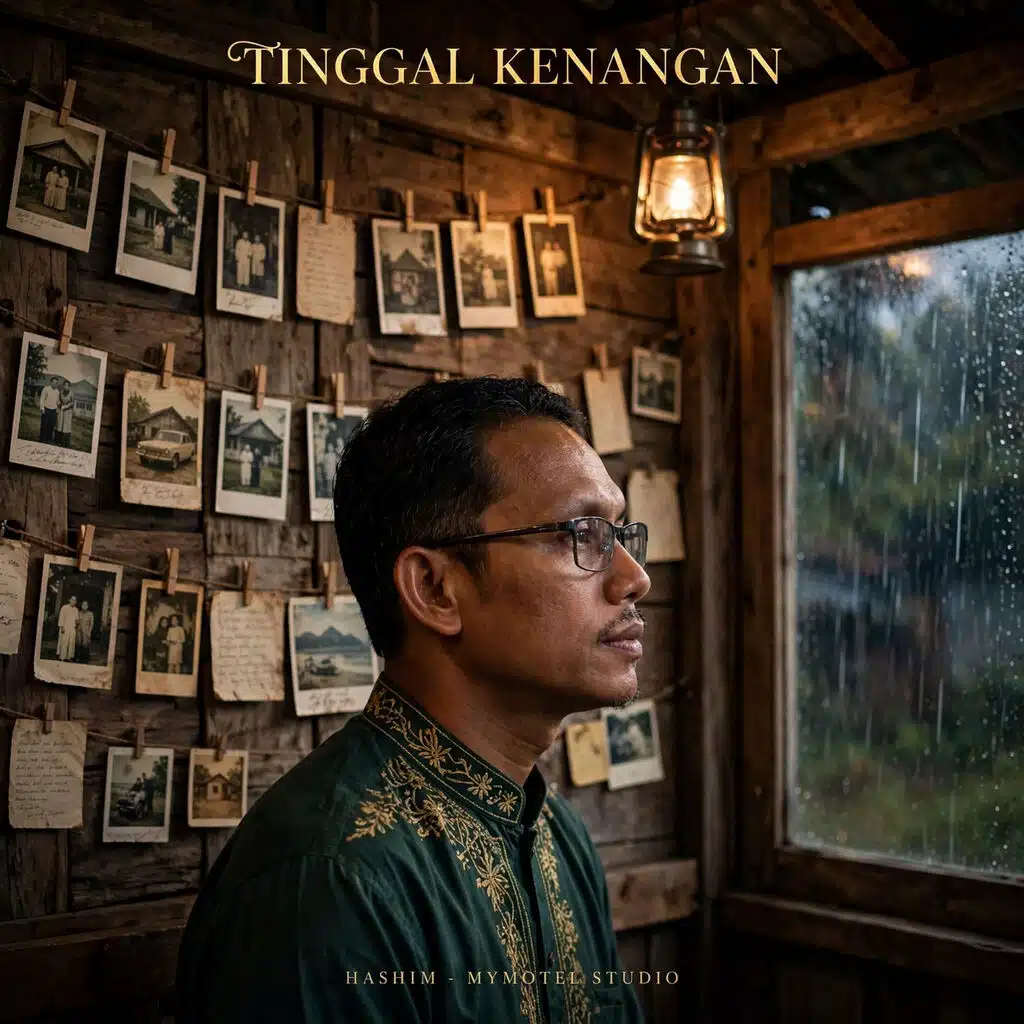 Tinggal Kenangan