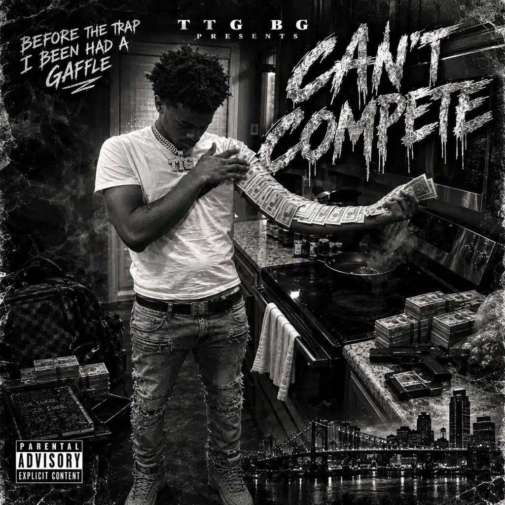 Can’t Compete