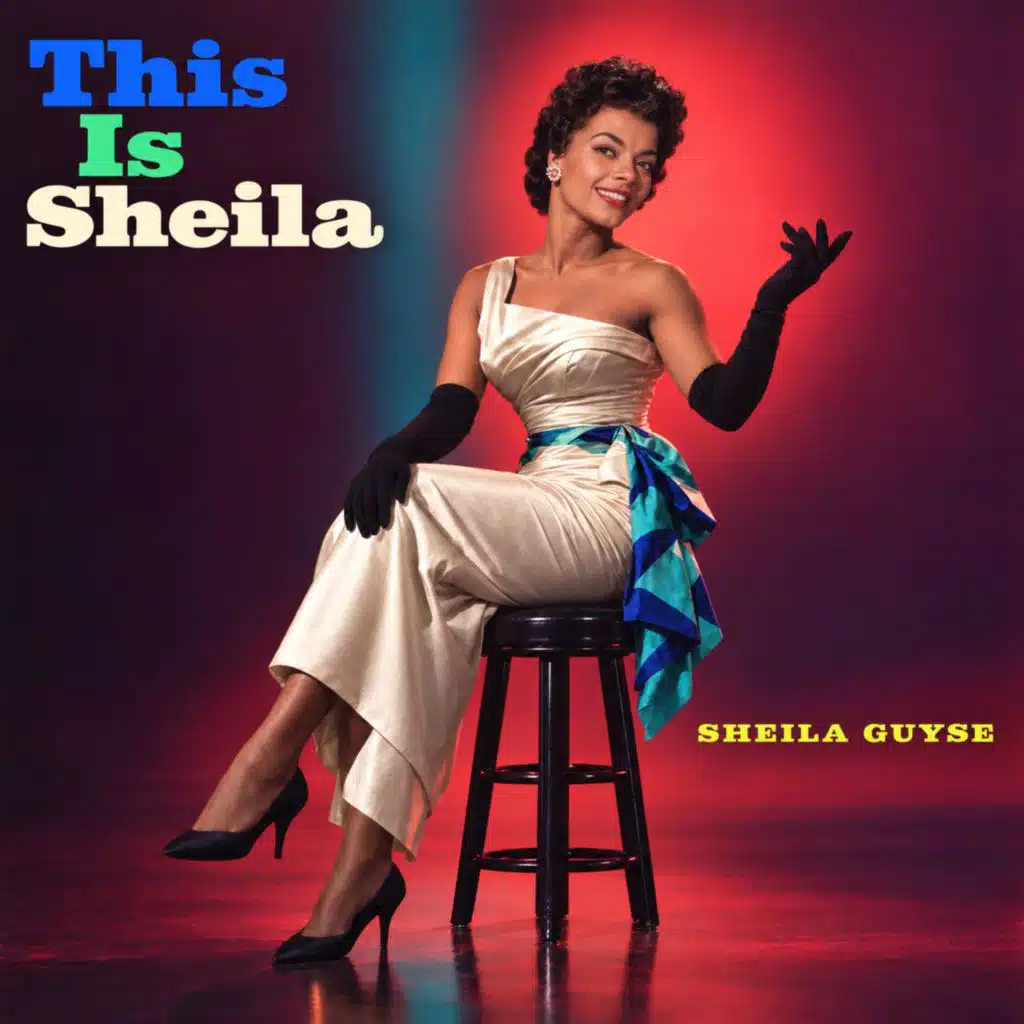 This Is Sheila