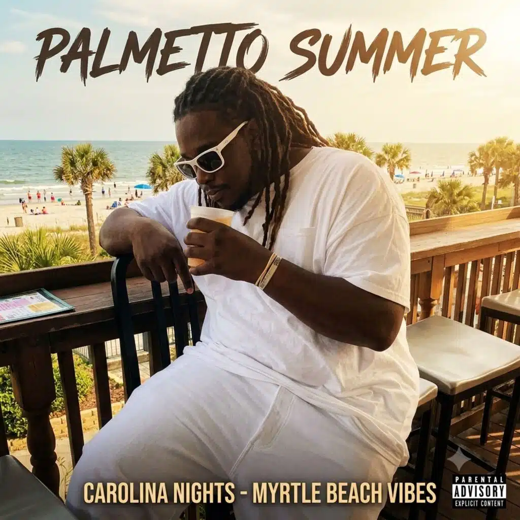 PALMETTO SUMMER