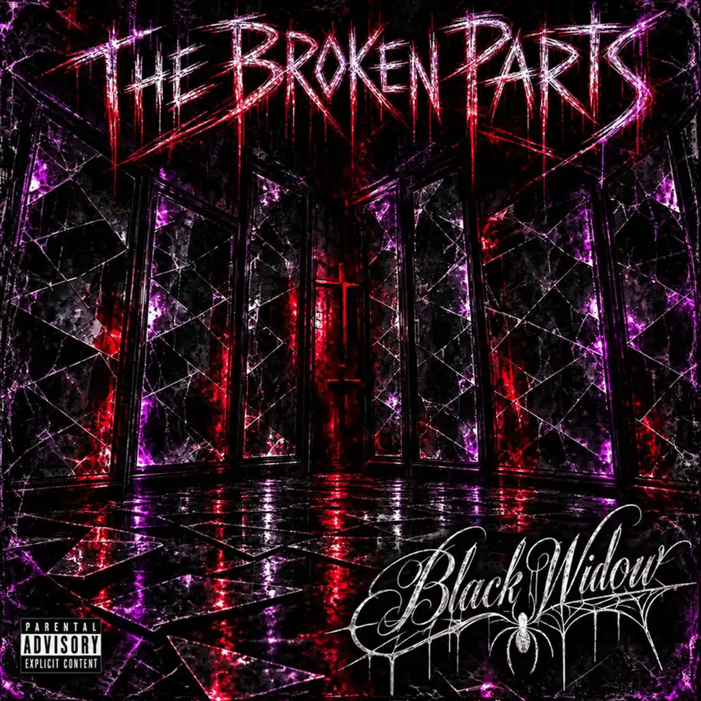 The Broken Parts