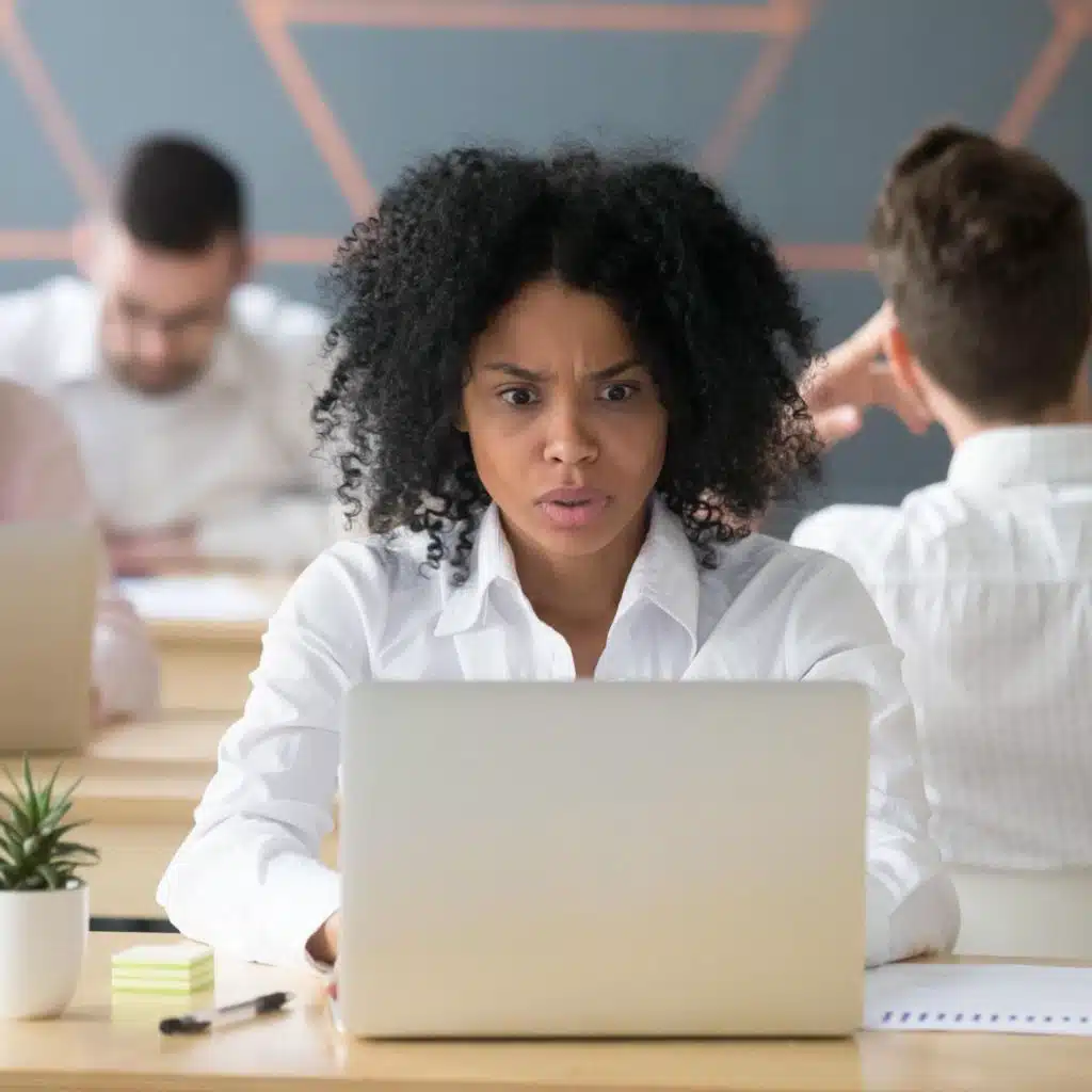 Is your boss watching you? The rise of AI surveillance at work