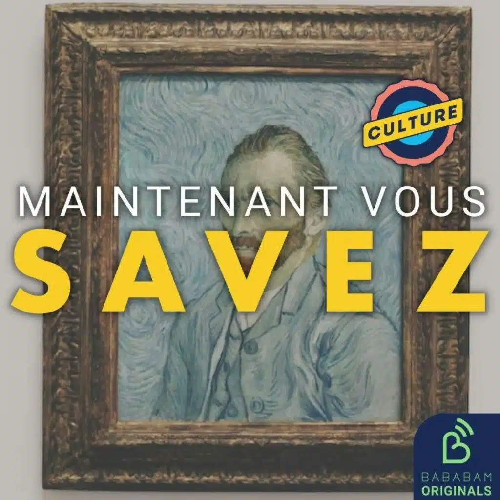 Que faut-il savoir sur Vincent Van Gogh ?