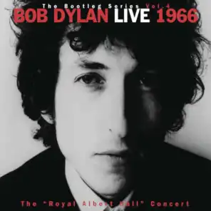 The Bootleg Series Volumes 1-3    (Rare And Unreleased)  1961-1991 (Live)
