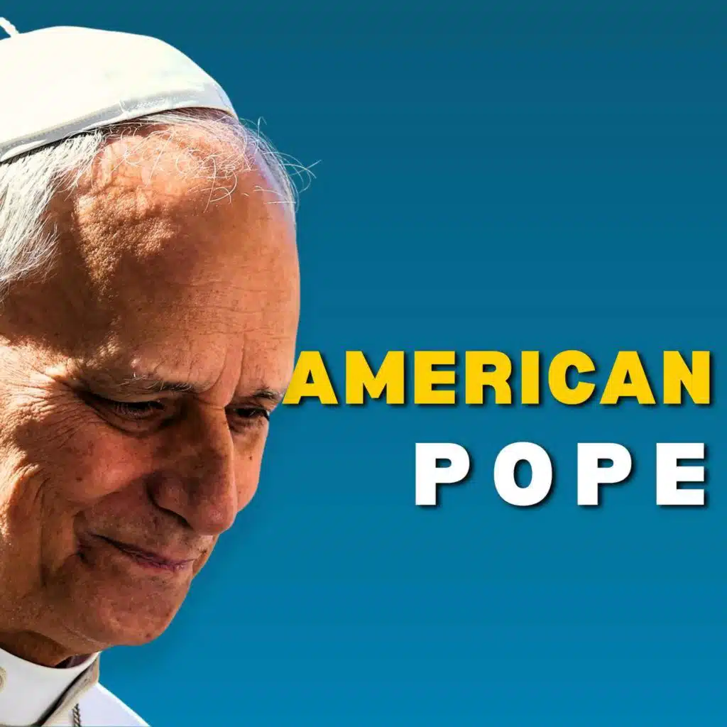 Leo XIV biographer on the pope’s cancer diagnosis and unlikely journey from Chicago to Rome