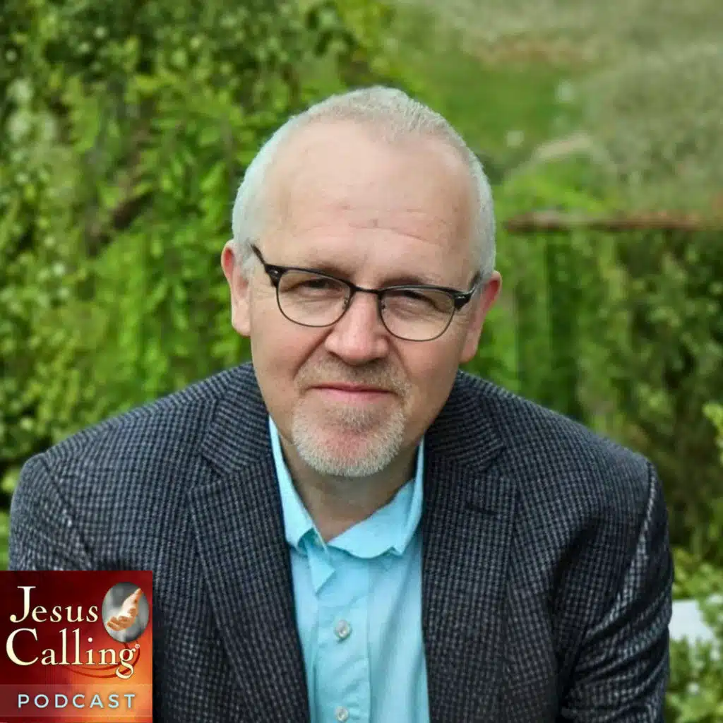What Difference Does Knowing God Make? with Brian Bird & Alister McGrath