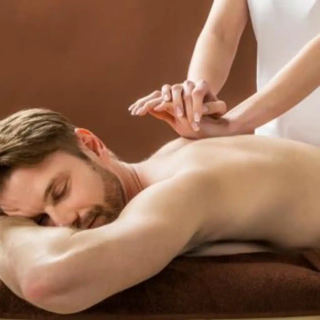 Unlocked! Evil Zen 121 – A Massage of the Mind with Brandon Ash-Mohammed