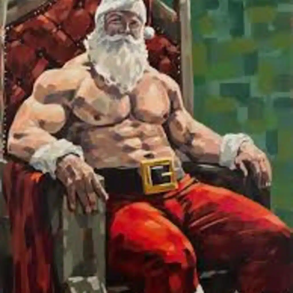 E215: Christmas Spectacular 2025 ft. Listener Questions