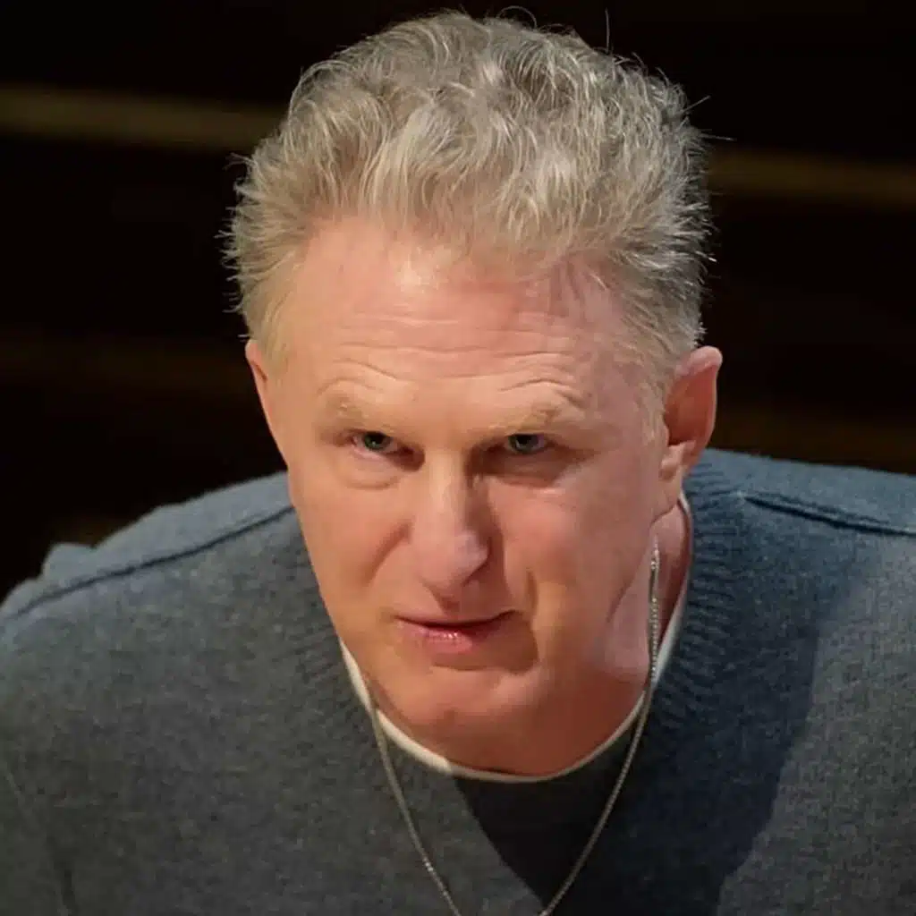 E234: Michael Rapaport with Bita Joudaki