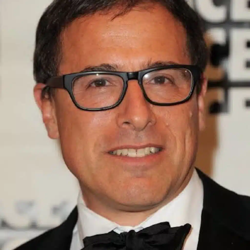 E247: David O. Russell