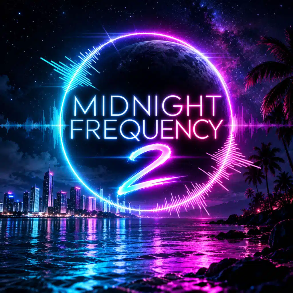 Midnight Frequency 2