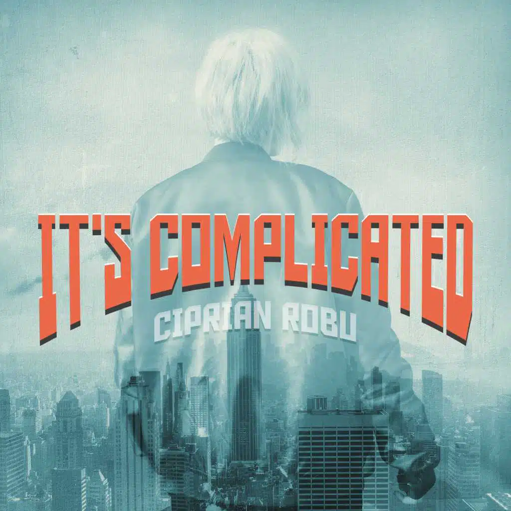 It's Complicated EP