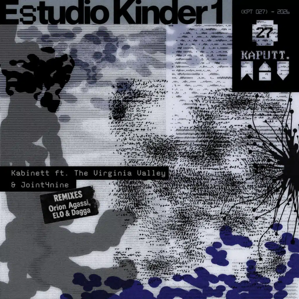 Estudio Kinder 1