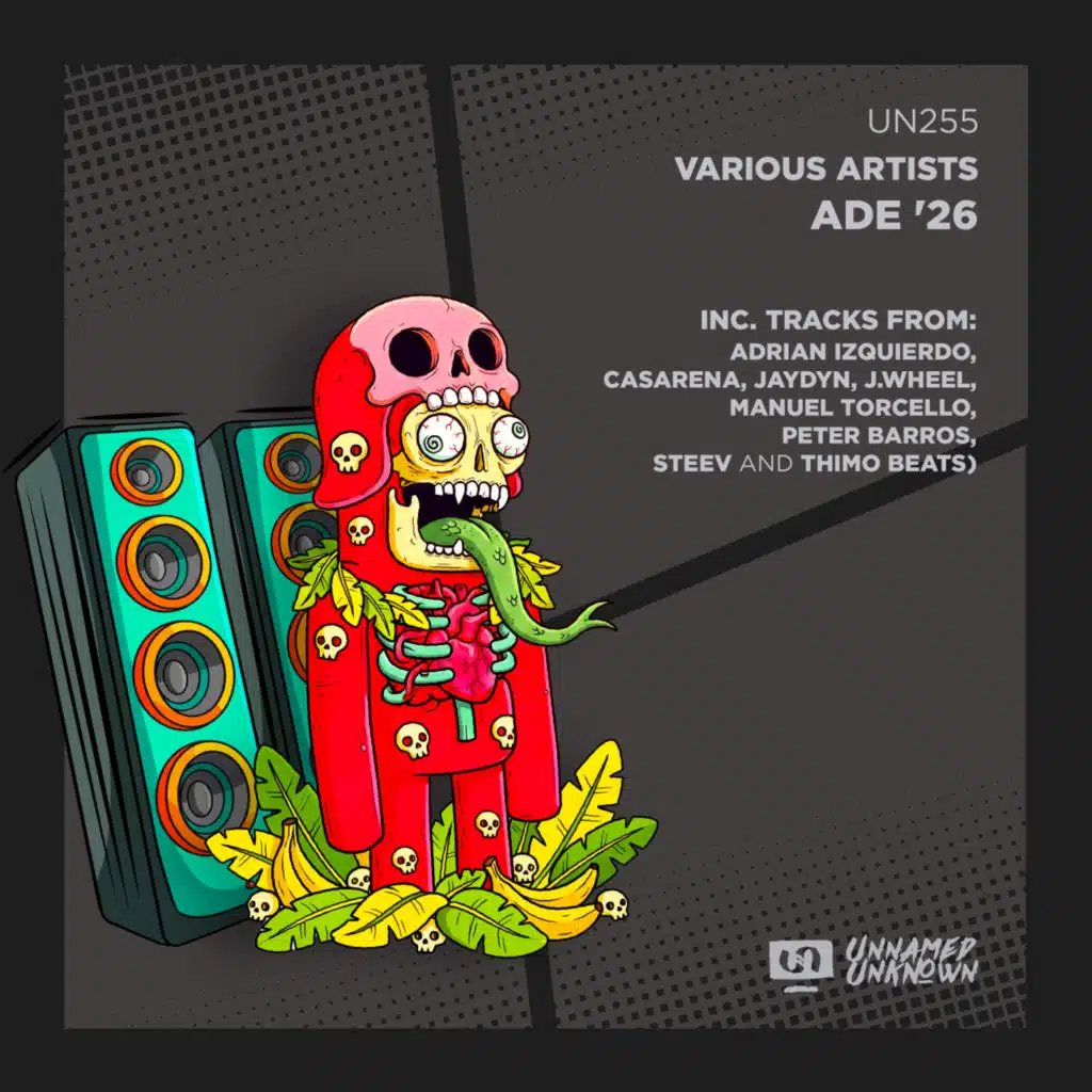 ADE '26