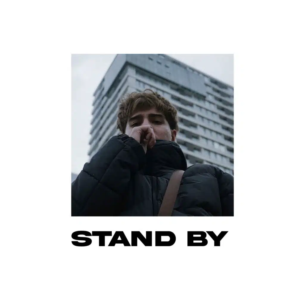 STAND BY 3