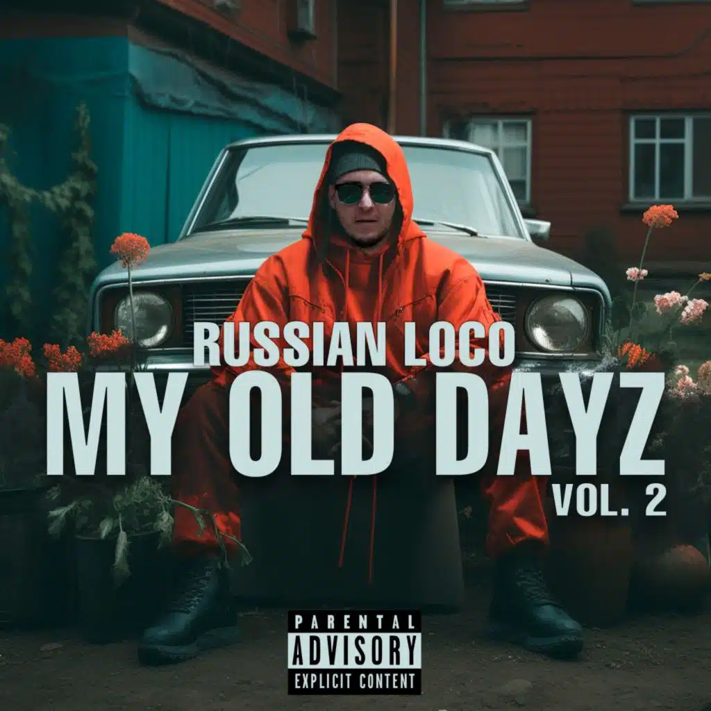 My Old Dayz, vol. 2