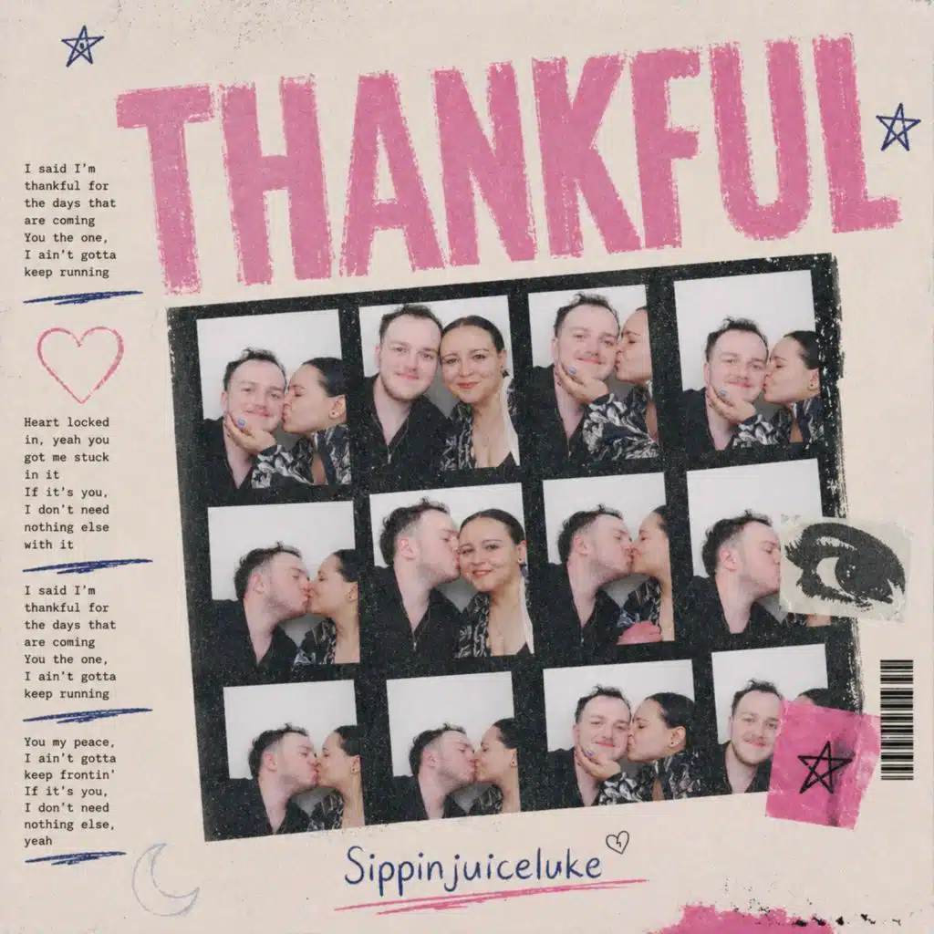 THANKFUL