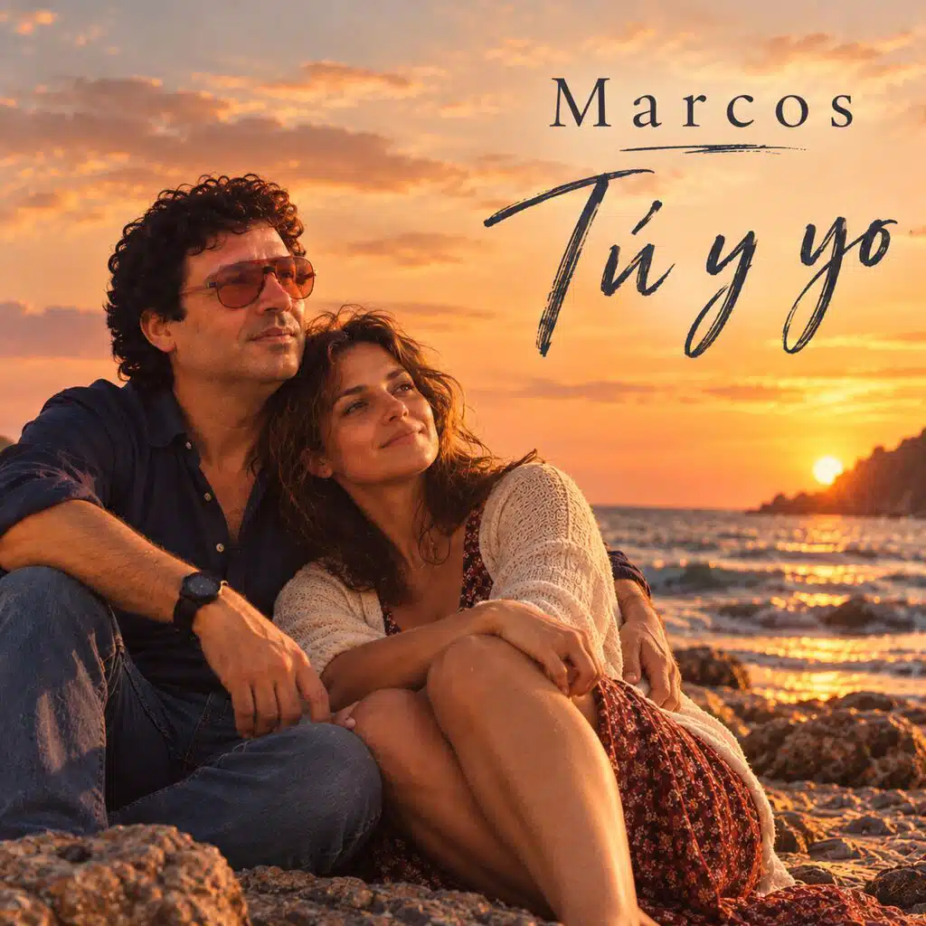 Tú y yo