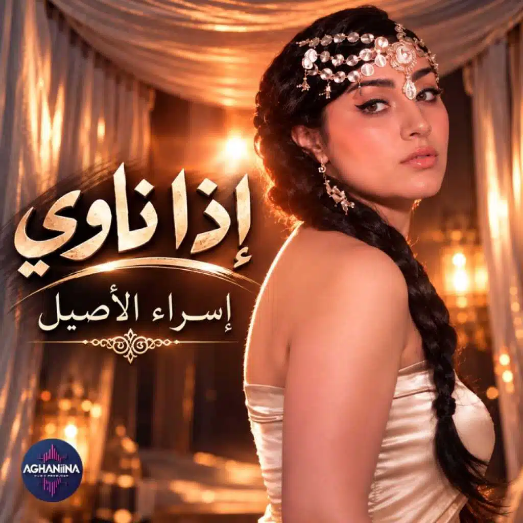 اذا ناوي