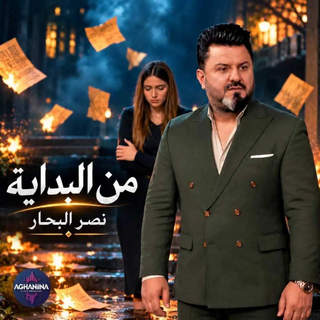 من البداية