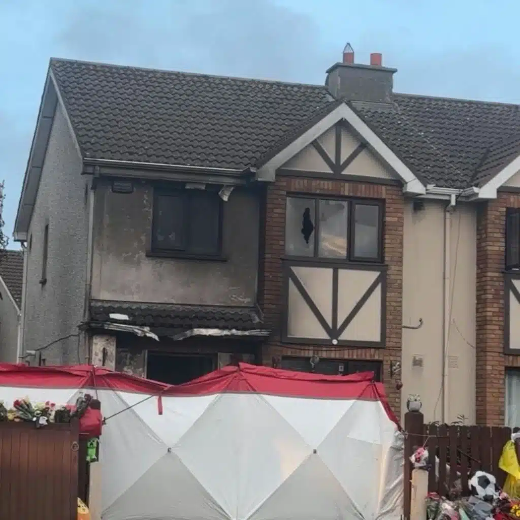 Gardai investigation continues in Waterford