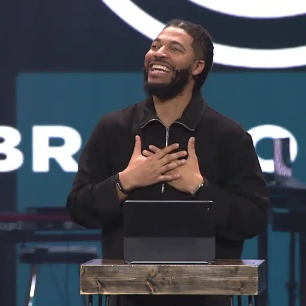 Waiting On God | Tim Timberlake